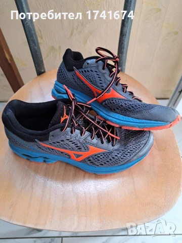 маратонки Mizuno 38ном., снимка 1