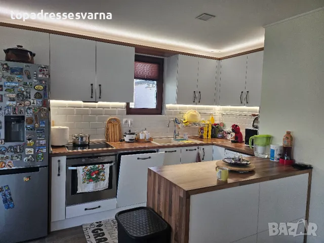 Реновирана къща кв. Галата, снимка 4 - Къщи - 49890634