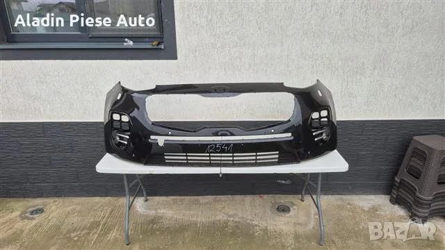 Предна броня Kia Sportage GT-Line година 2016 2017 2018 код 86511-F1000, 86511F1000 
