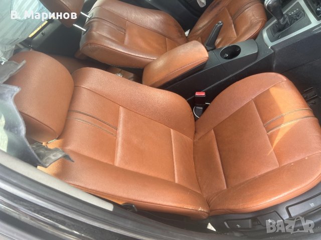 BMW X3 3.0D 231 на части , снимка 4 - Автомобили и джипове - 42322008