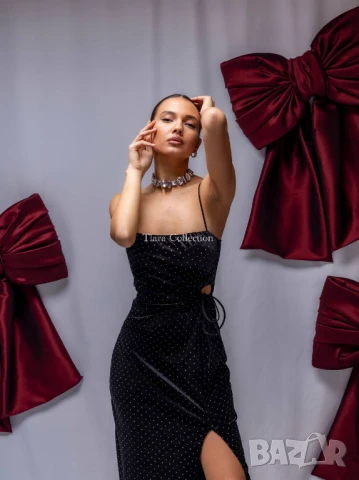 Рокля🎁 , снимка 3 - Рокли - 51173562