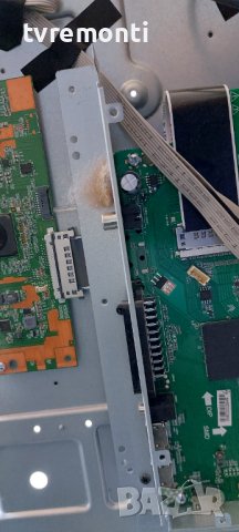 MAIN BOARD LDD.M3458.A138 for, AKAI ATE48B4544K, снимка 6 - Части и Платки - 37815964