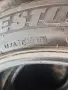 4бр.летни гуми 225/55/17 Bridgestone, снимка 4