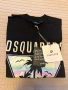 Тениска Dsquared, снимка 1