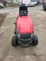 ТРАКТОРНА КОСАЧКА CASTELGARDEN/BRIGGS&STRATTON. ПЕРФЕКТНА , снимка 3