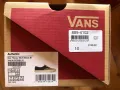 Продавам кецове Vans sk8 hi tapered eco theory multi block bl, снимка 6