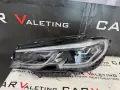 Фар фарове ляв BMW 3 G20 G21 LED far farove БМВ 3 Г20 Г21 ЛЕД Лазер Laser, снимка 1