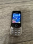 Nokia 6303 Топ състояние Сив Метален панел Silver, снимка 5