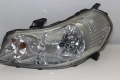 Ляв фар Fiat Sedici (2006-2014г.) ляв фар Suzuki SX4 I (2007-2013г.) 3532079J00 / 3532080J60, снимка 4