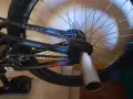 Продавам BMX запазен, ПЛОВДИВ, снимка 4