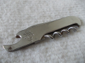 Старо джобно ножче - №33, снимка 1