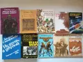 (06.09.26) Голяма колекция ретро книги / Художествена литература, класика и фантастика, снимка 7