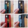 Huawei Nova 11 Pro / Nova 10 / Nova 10 SE / PORSCHE кожен кейс калъф гръб с пръстен, снимка 12