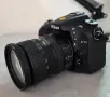 Фотоапарат Nikon D7100, снимка 1