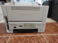 Lexmark MS312DN Лазерен Принтер с 6 месеца гаранция, laser printer 6 months warranty, снимка 5