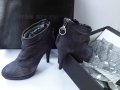 ЛИКВИДАЦИЯ! Miss Sixty Оригинални Дамски Боти/ Обувки, снимка 2
