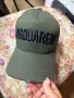 нова шапка dsquared, снимка 1