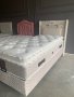 Тапицирани легла 90/190, снимка 3