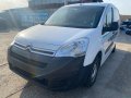 Citroen Berlingo 1.6 BlueHDI 75 кс. двигател BHW, 2018г., 5 ск., 105 000 км., euro 6B, Ситроен Берли, снимка 2