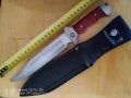Уникални остриета - ножове и щикове, снимка 5