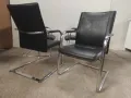 Дизайнерски посетителски столове, снимка 1