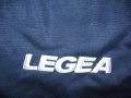 Спортно долнище LEGEA  мъжко,ХЛ, снимка 1 - Спортни дрехи, екипи - 42925999