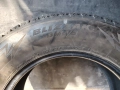 4бр.зимни гуми BRIDGESTONE 235 65 17 DOT22 цена за брой, снимка 7