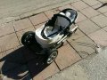 Детска количка Чиполино 2в1 chipolino vip, снимка 2
