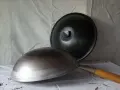 Уок тиган с капак, снимка 3