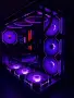 геймърски компютър / RYZEN 7 9800X3D / RTX 5070 12GB VENTUS 2X / 32GB DDR5 RAM 6000MHz/ 1TB M.2 SSD, снимка 7