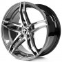 18" Джанти Tomason TN12 5X112 5X120 BMW Mercedes Audi VW Skoda БМВ, снимка 3