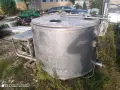 вана за мляко 1250л 2бр , снимка 2