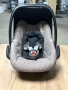 Детско столче Maxi-Cosi Pebble 0–13 кг със сенник, снимка 4