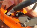 husqvarna 246 xp  на части, снимка 6
