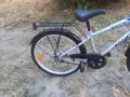 Велосипед Rocky Rider 24 цола , снимка 2