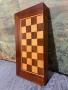 Шах и табла от СОЦ време.2., снимка 4
