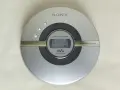 Преносим CD плеар WALKMAN (DISCMAN) - Sony D-EJ100, снимка 2