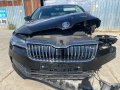 Skoda SuperB 2. 0 TDI DSG 4x4 200 кс. , двигател DTUA, 22000 км. , 2022 г. , euro 6D, Шкода СуперБ , снимка 2