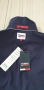 Tommy Hilfiger Stretch  Cotton Slim Fit Mens Size L НОВО! ОРИГИНАЛ! Мъжка Риза!, снимка 12