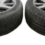 Алуминиеви джанти 4x100 с гуми R16 Mazda 2 II (DE) 2007-2010 ID: 164362, снимка 3