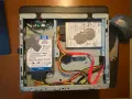 Компактен Mini-ITX Сървър / Работна станция | i5-8400T (35W) | 16GB RAM | 2.1TB Hybrid | Dual Intel , снимка 5