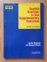 Английска граматика по Cambridge + тестове за матури, снимка 1 - Учебници, учебни тетрадки - 33754210