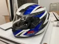 Каска SHOEI GSX-R, снимка 1