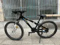 Велосипед Sprint, Primus V-Br 26", Black matt, снимка 2