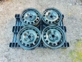 4бр.Оригинални джанти 16цола 5x112 ET48 за Vw Caddy,T-Roc,Passat,Touran,A3,Q2,Karoq,Octavia,Yeti,Con, снимка 1