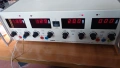 Регулируемо захранване 0-32V ,0-2A, снимка 5