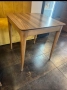Трапезни дървени маси, снимка 1
