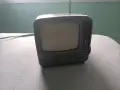 Ретро портативен Германски телевизор , снимка 1