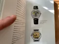 Каталог на часовници Chopard/ Чопард, снимка 6