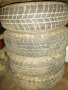 Зимни гуми Barum Polaris , снимка 1 - Гуми и джанти - 34332522